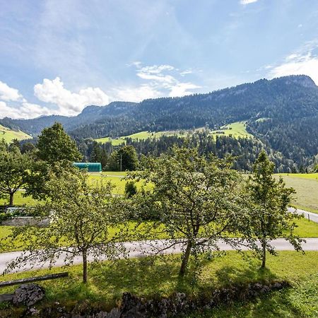 Ferienwohnung Weissbacher Sankt Martin bei Lofer Exteriér fotografie